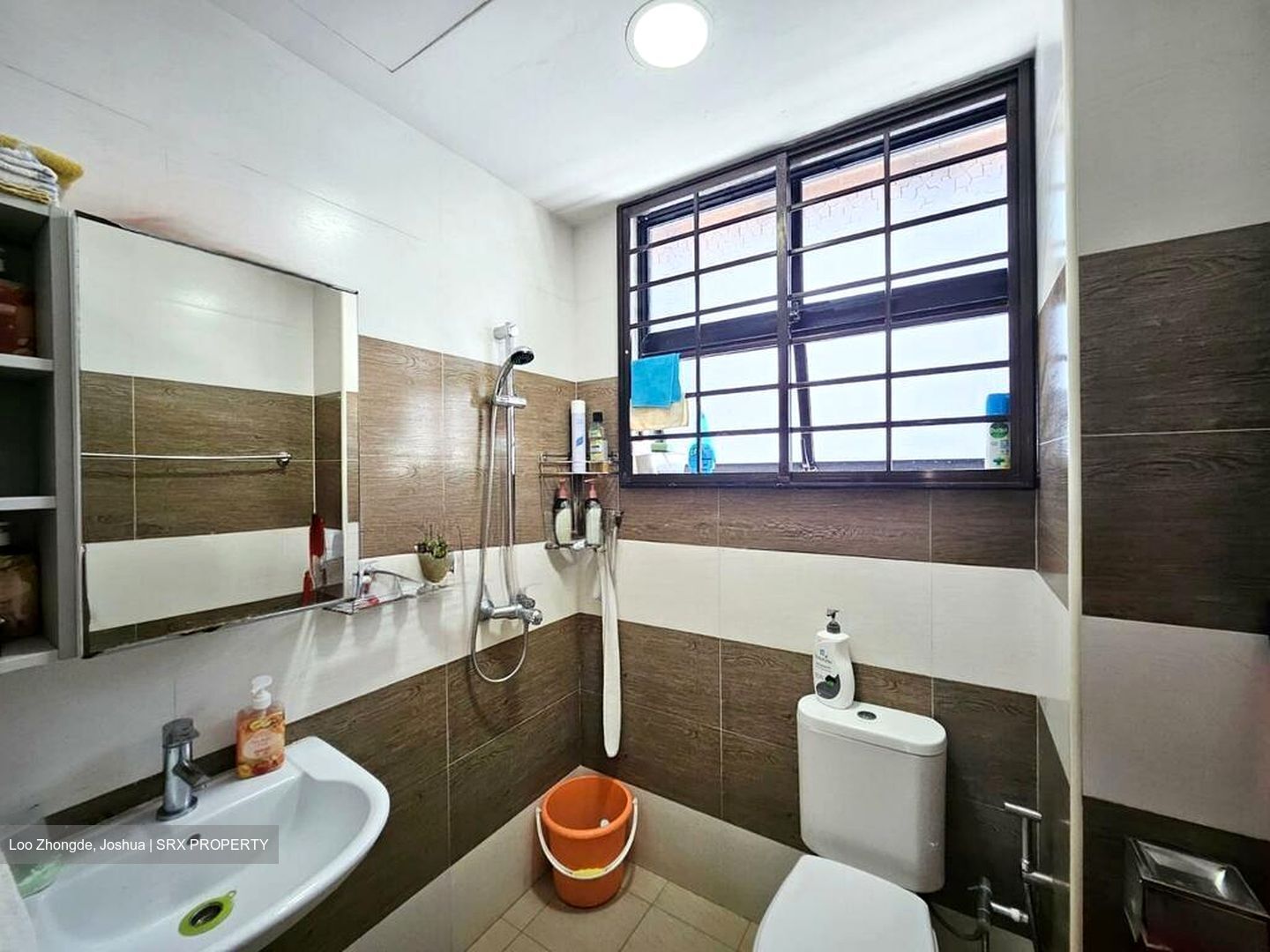 Lengkong Empat (D14), Semi-Detached #496911951